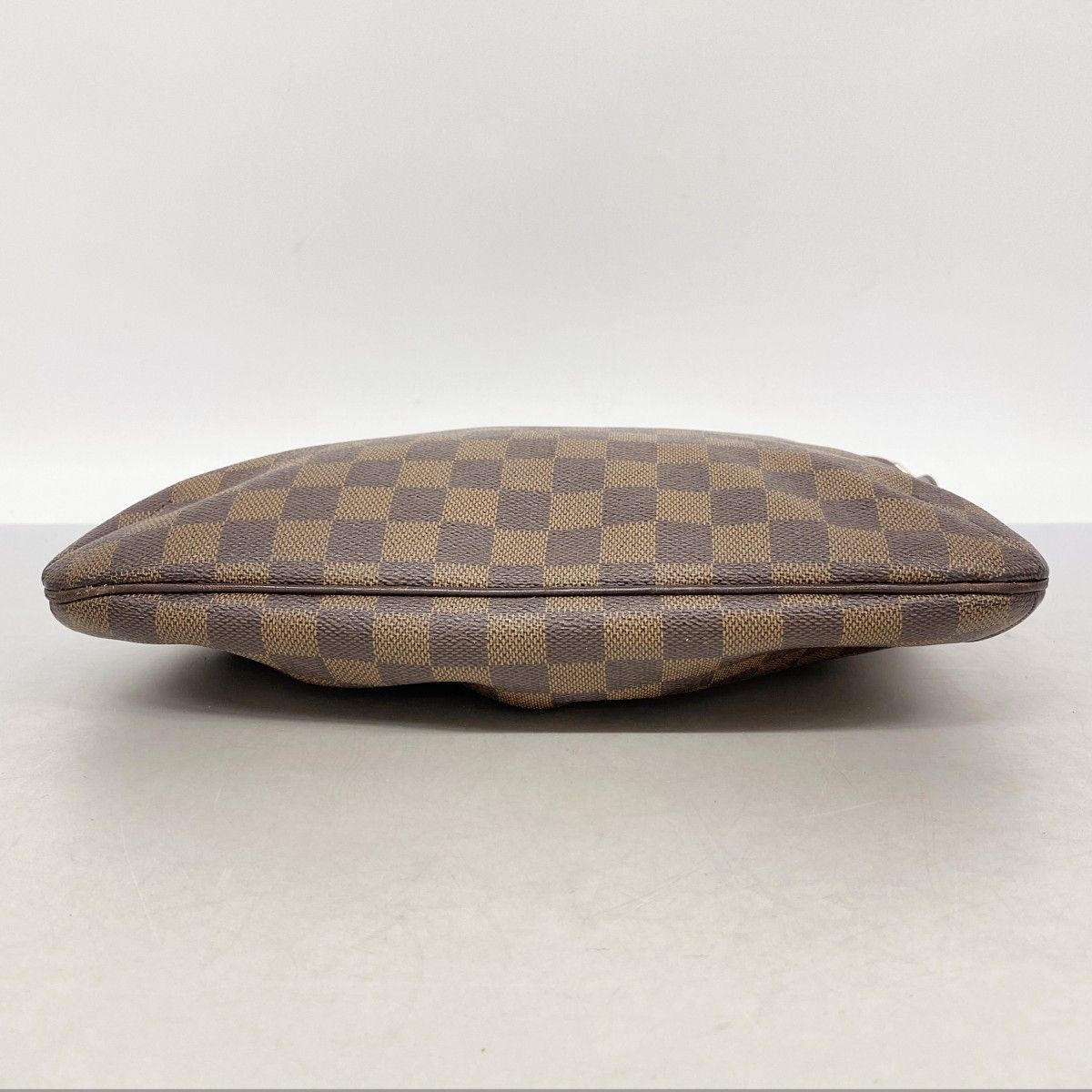 Louis Vuitton Shoulder Bag Damier Blue Msbeli PM Ebene — view 3
