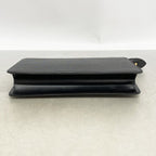 Louis Vuitton Clutch Epi Pochette Homme Noir — view 3