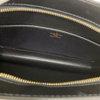 Louis Vuitton Clutch Epi Pochette Homme Noir — view 4