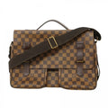 Louis Vuitton Handbag Damier Broadway Ebene 2-Way