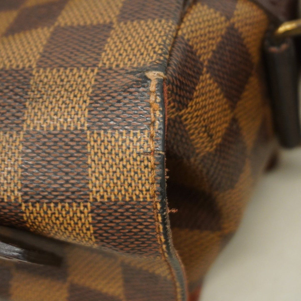 Louis Vuitton Handbag Damier Broadway Ebene 2-Way — view 7
