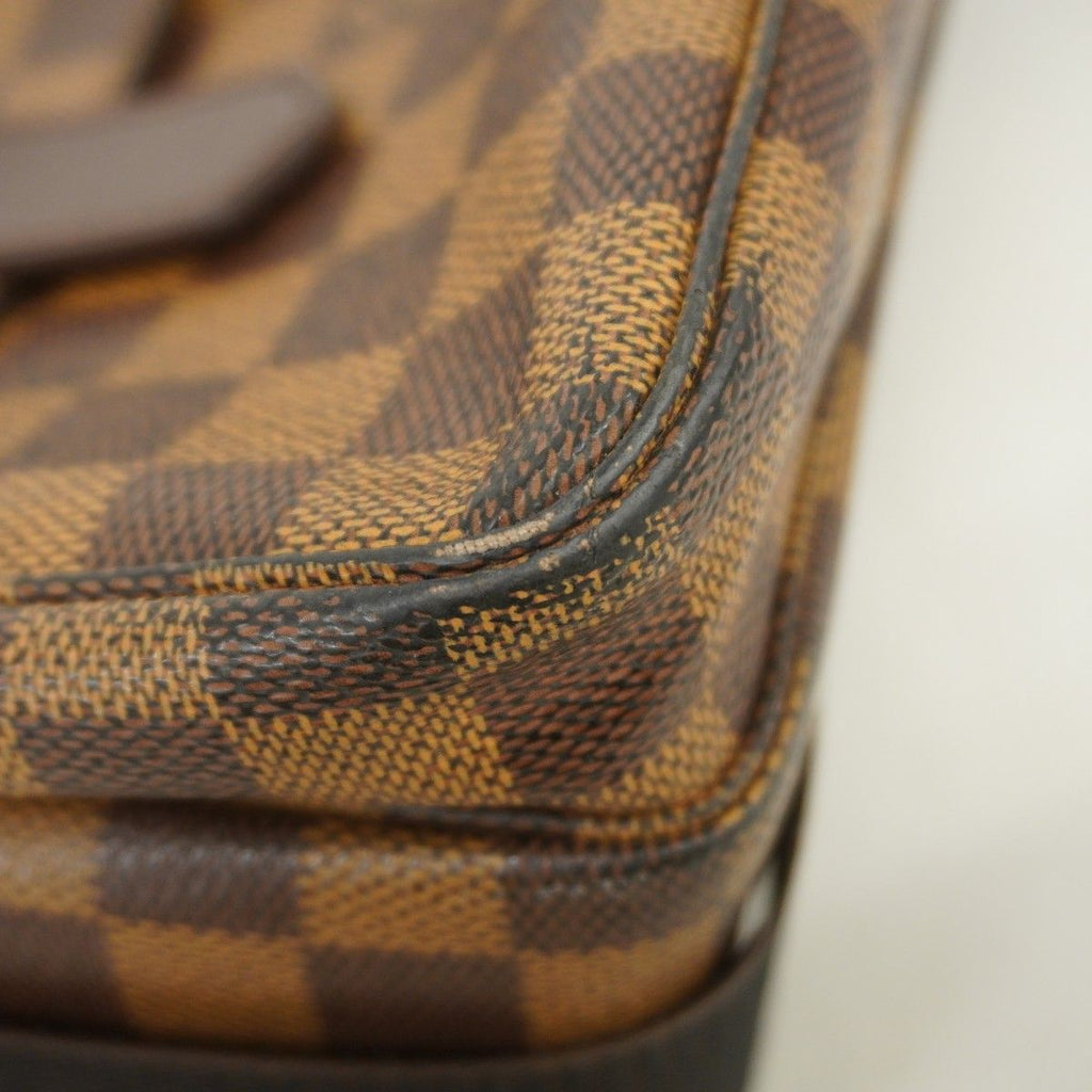 Louis Vuitton Handbag Damier Broadway Ebene 2-Way — view 8