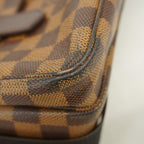 Louis Vuitton Handbag Damier Broadway Ebene 2-Way — view 8