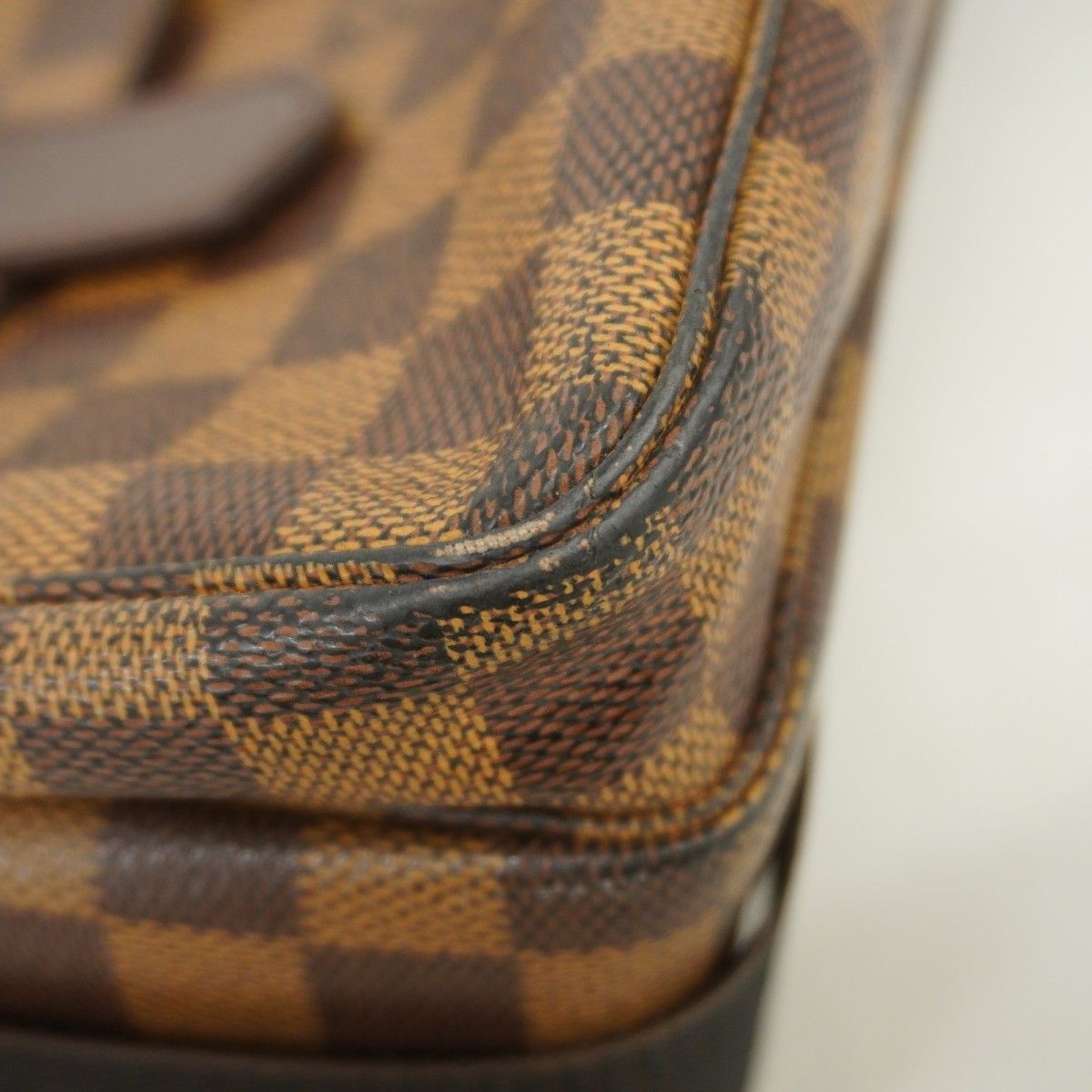 Louis Vuitton Handbag Damier Broadway Ebene 2-Way — view 8