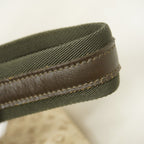 Louis Vuitton Handbag Monogram Mini Josephine Khaki — view 8