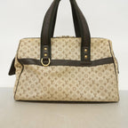 Louis Vuitton Handbag Monogram Mini Josephine Khaki — view 9