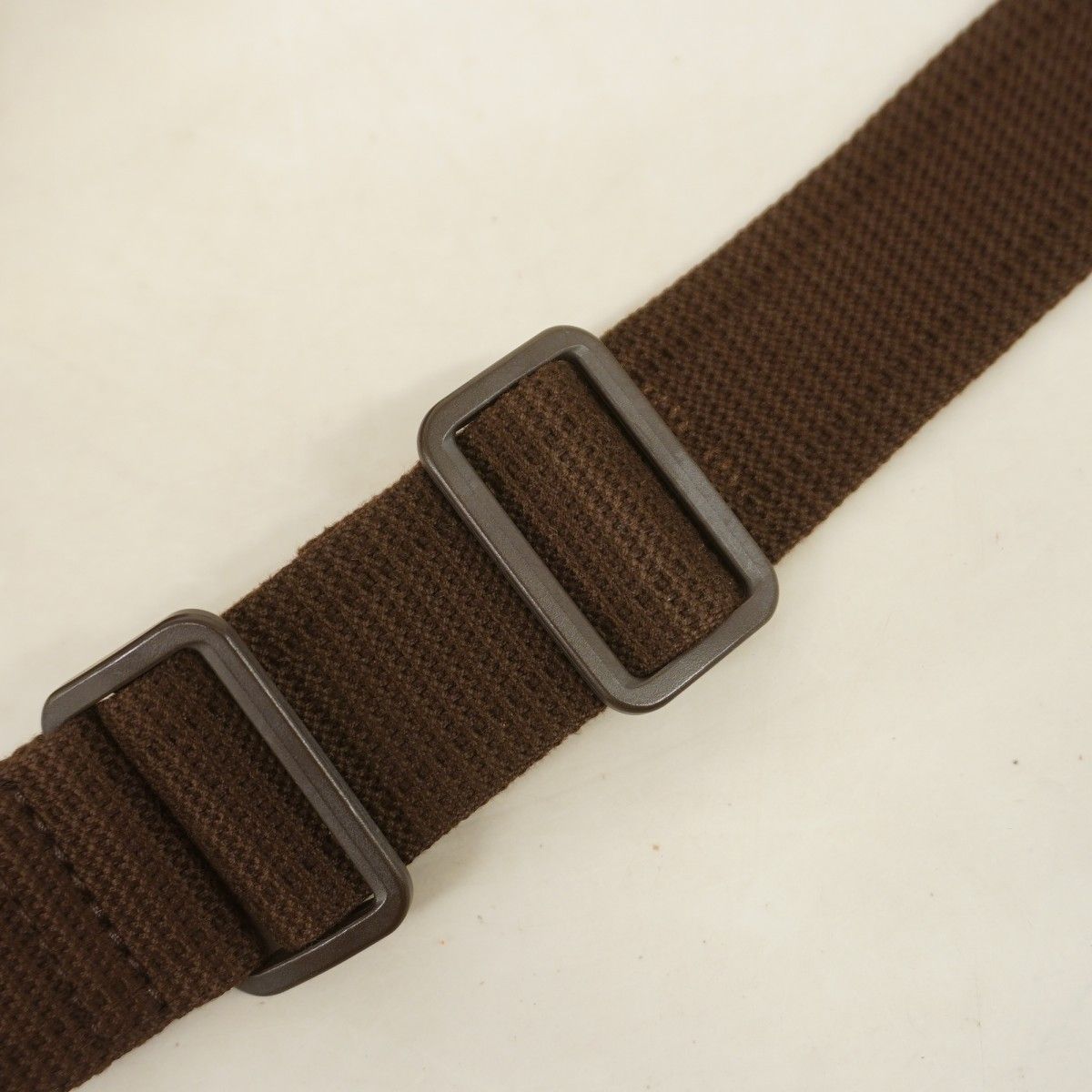 Louis Vuitton Shoulder Bag Monogram Reporter PM Brown — view 9