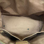 Louis Vuitton Handbag Monogram Tivoli PM Brown — view 4