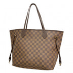 Louis Vuitton Tote Damier Neverfull MM Ebene