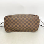 Louis Vuitton Tote Damier Neverfull MM Ebene — view 3