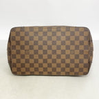 Louis Vuitton Tote Damier Hampstead PM Ebene — view 3