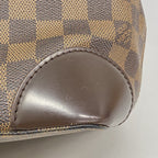 Louis Vuitton Tote Damier Hampstead PM Ebene — view 8
