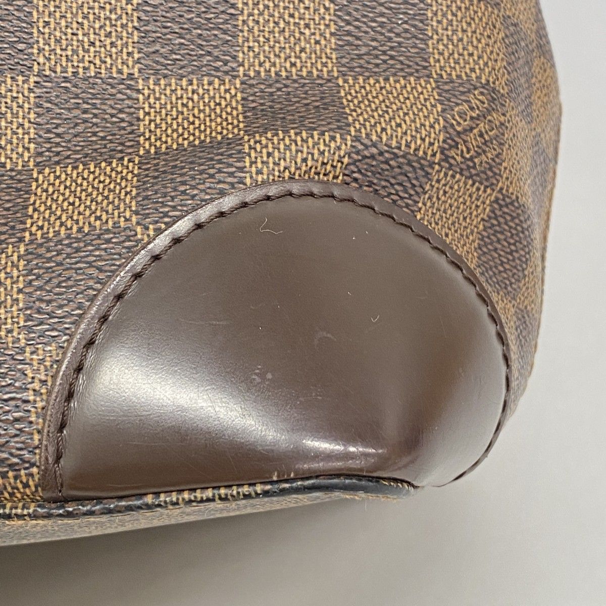 Louis Vuitton Tote Damier Hampstead PM Ebene — view 8