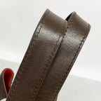 Louis Vuitton Tote Damier Hampstead PM Ebene — view 7