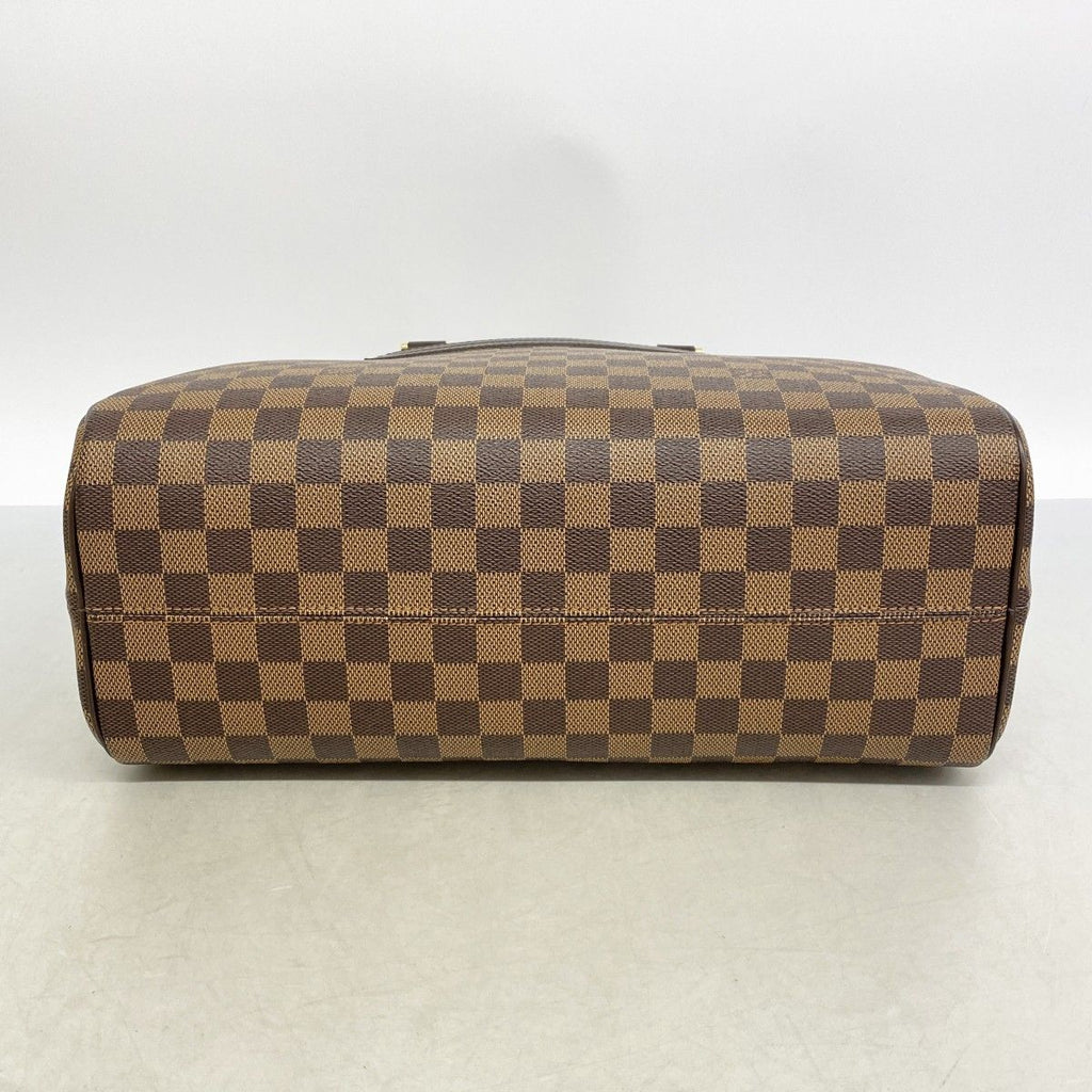 Louis Vuitton Handbag Damier Nolita Ebene — view 3
