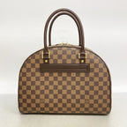 Louis Vuitton Handbag Damier Nolita Ebene — view 9