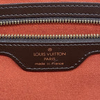 Louis Vuitton Handbag Damier Nolita Ebene — view 5