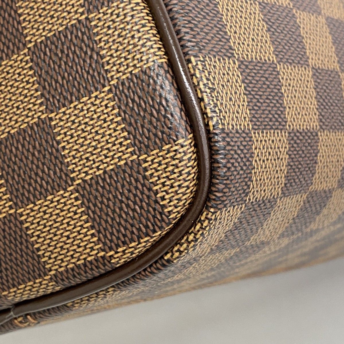 Louis Vuitton Handbag Damier Nolita Ebene — view 7