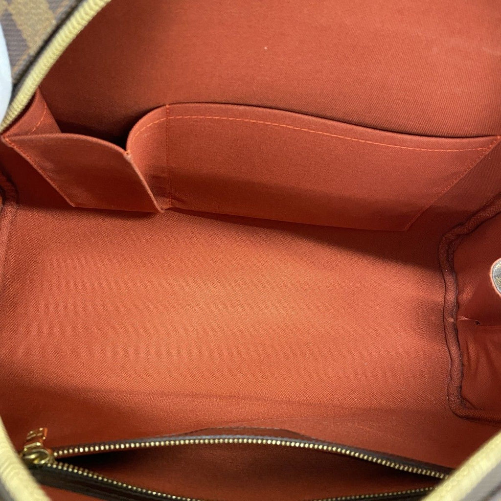 Louis Vuitton Handbag Damier Nolita Ebene — view 4