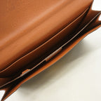 Louis Vuitton Briefcase Monogram Serviette Conseil Brown — view 4