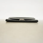 Louis Vuitton Handbag Monogram Mini Glace Anushka MM Noir — view 3