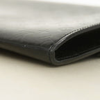 Louis Vuitton Handbag Monogram Mini Glace Anushka MM Noir — view 6