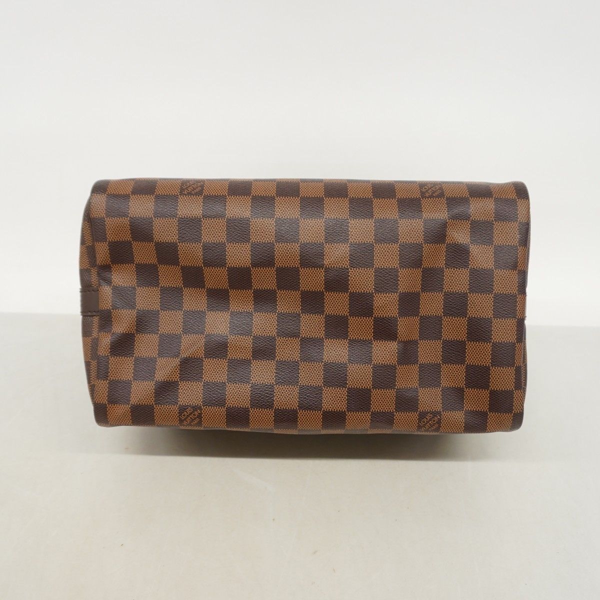 Louis Vuitton Handbag Damier Speedy Bandouliere 30 Ebene 2-Way — view 3