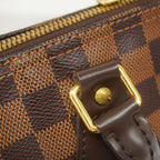 Louis Vuitton Handbag Damier Speedy Bandouliere 30 Ebene 2-Way — view 7
