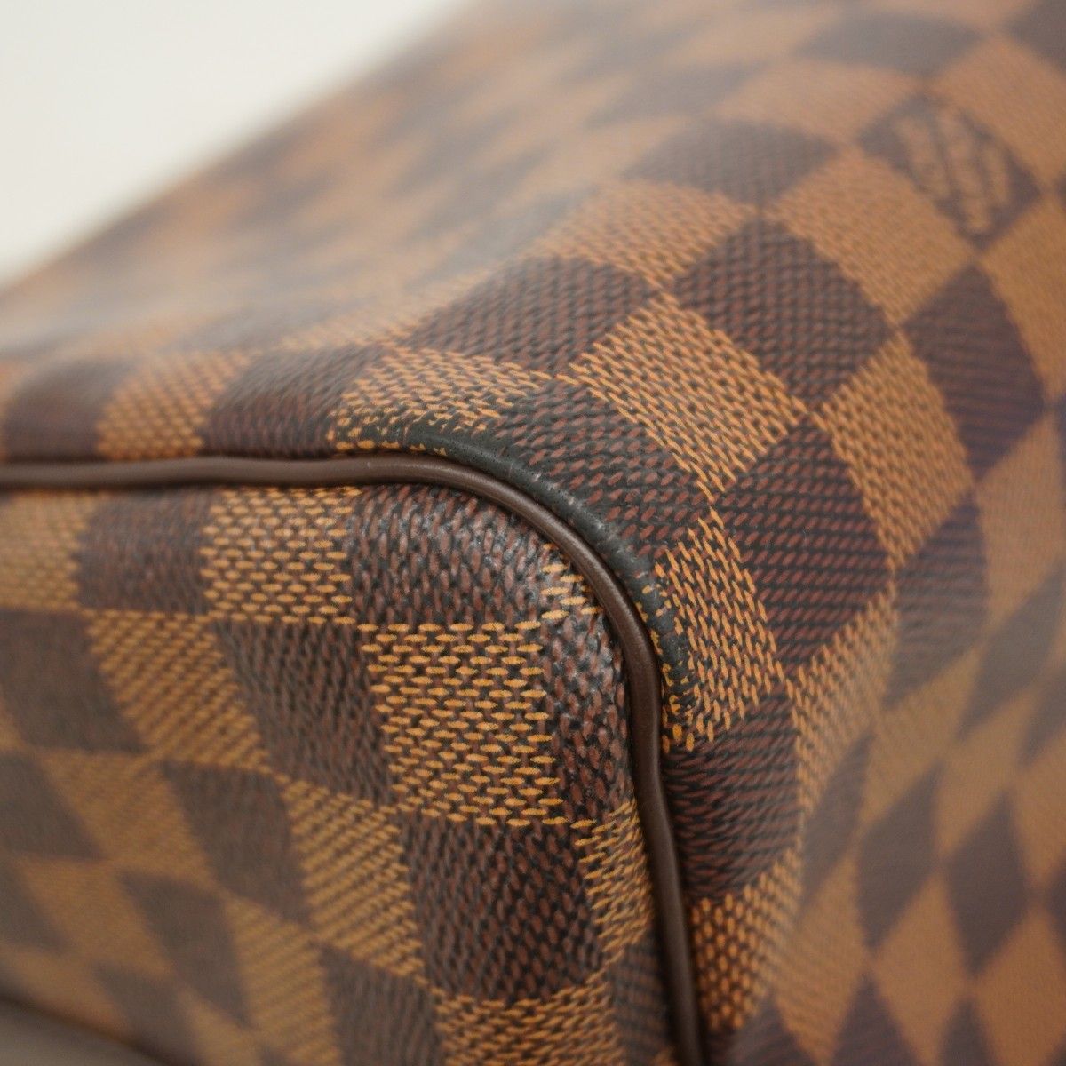 Louis Vuitton Handbag Damier Speedy Bandouliere 30 Ebene 2-Way — view 6