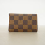 Louis Vuitton Key Case Damier Multicles 4 Ebene Key Holder — view 7