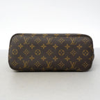 Louis Vuitton Tote Monogram Neverfull PM Brown — view 3