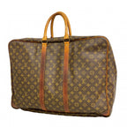 Louis Vuitton Handbag Monogram Sirius 55 Brown