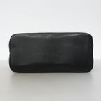 Chanel Tote Reissue Caviar Leather Black Gold — view 3