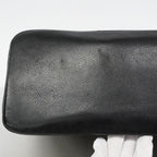 Chanel Tote Reissue Caviar Leather Black Gold — view 7