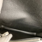 Louis Vuitton Waist Bag Damier Graphite Ceinture Pochette Homme Black — view 4