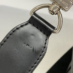 Louis Vuitton Tote Damier Graphite Tadao Black 2-Way — view 9