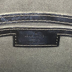 Louis Vuitton Tote Damier Graphite Tadao Black 2-Way — view 5