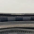 Louis Vuitton Tote Damier Graphite Tadao Black 2-Way — view 7