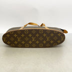 Louis Vuitton Tote Monogram Babylon Brown — view 3