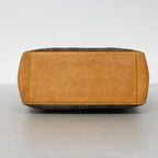 Louis Vuitton Tote Monogram Cabas Piano Brown — view 3