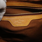 Louis Vuitton Tote Monogram Cabas Piano Brown — view 5