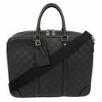 Louis Vuitton Business Bag Damier Infini Sirius Onyx