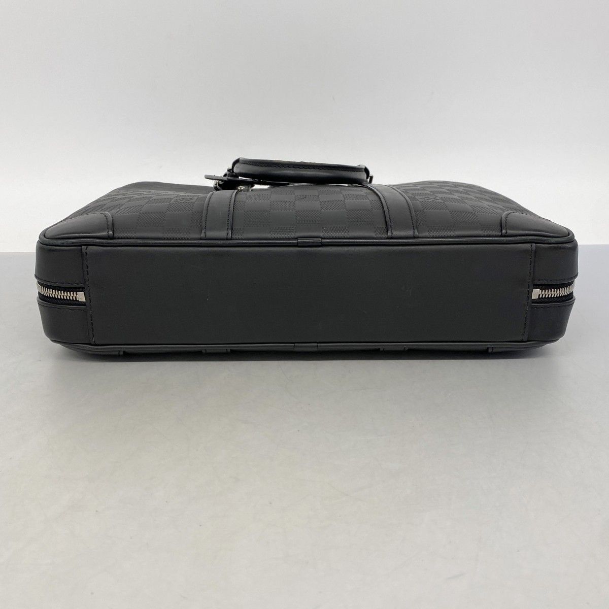 Louis Vuitton Business Bag Damier Infini Sirius Onyx — view 3