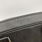Louis Vuitton Business Bag Damier Infini Sirius Onyx — view 7