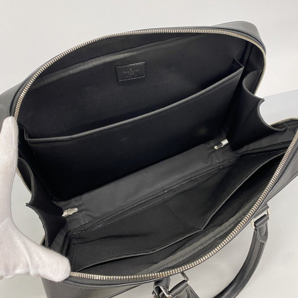 Louis Vuitton Business Bag Damier Infini Sirius Onyx — view 4