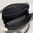 Louis Vuitton Business Bag Damier Infini Sirius Onyx — view 4