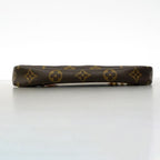 Louis Vuitton Pouch Monogram Pochette Brown — view 3