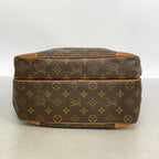Louis Vuitton Shoulder Bag Monogram Amazon GM Brown — view 3