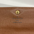 Louis Vuitton Wallet Monogram Portefeuille Sarah Brown — view 4