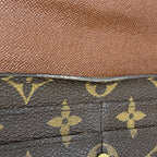Louis Vuitton Wallet Monogram Portefeuille Sarah Brown — view 5